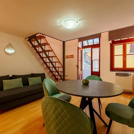 Apartment Casa Alborella By Wonderful Italy