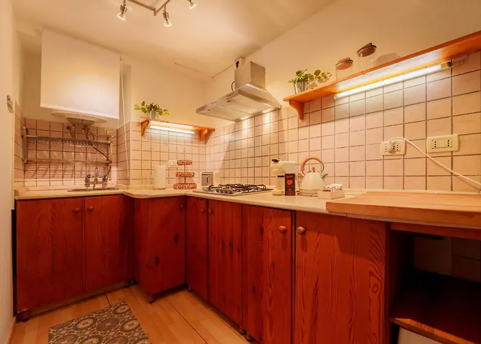 Casa Alborella By Wonderful Italy Apartment *