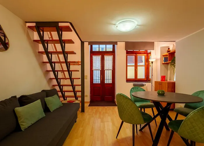 Casa Alborella By Wonderful Italy *