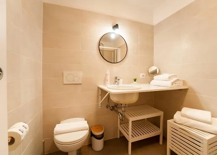 Casa Alborella By Wonderful Italy Apartment