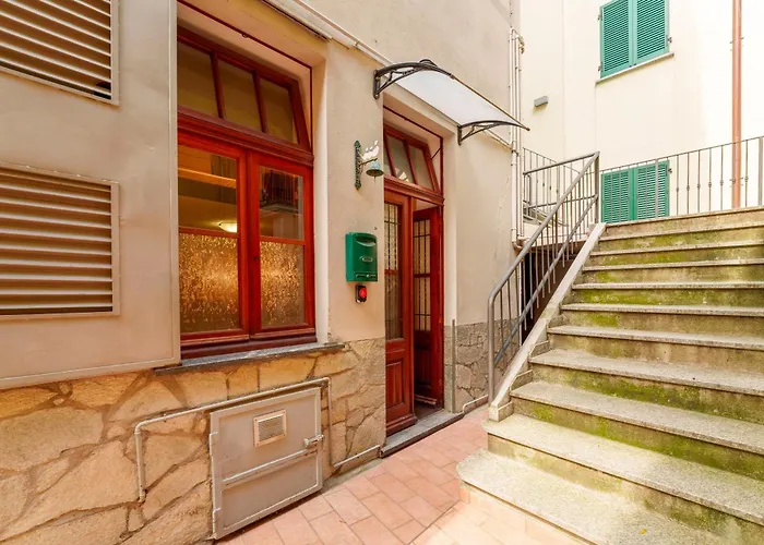 Casa Alborella By Wonderful Italy * Colonno