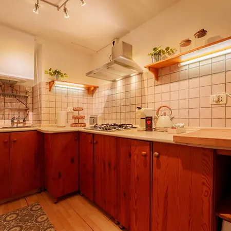 Casa Alborella By Wonderful Italy Apartament *