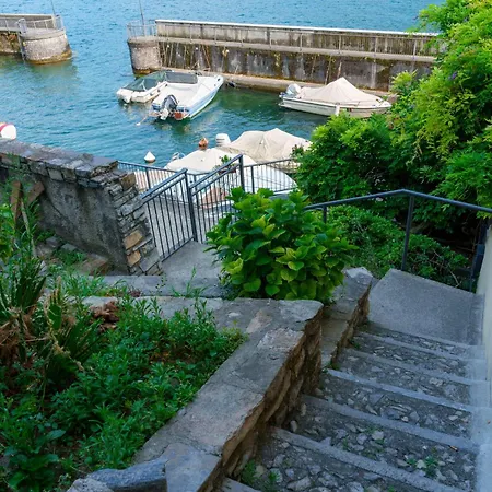 Lägenhet Casa Alborella By Wonderful Italy