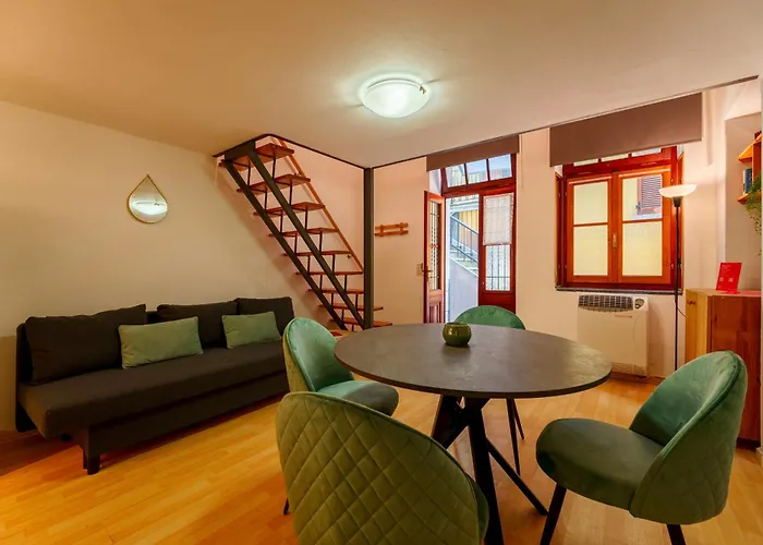 Апартаменты Casa Alborella By Wonderful Italy