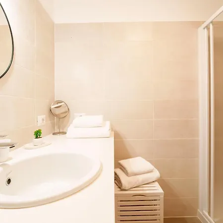 아파트 Casa Alborella By Wonderful Italy Colonno