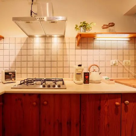 아파트 Casa Alborella By Wonderful Italy *