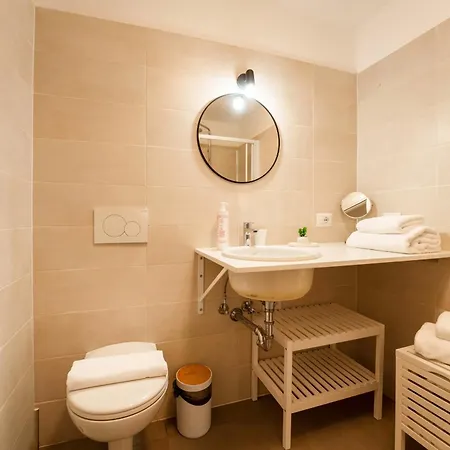 Casa Alborella By Wonderful Italy 아파트