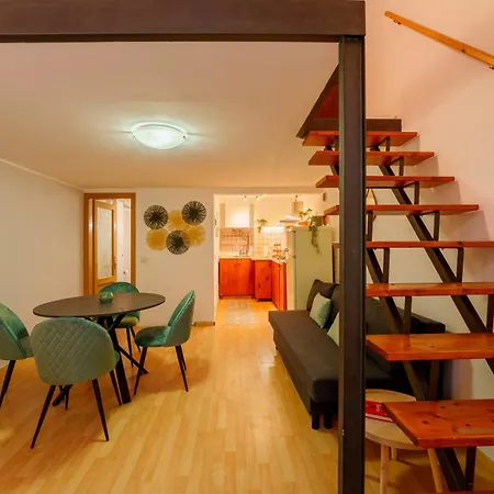Casa Alborella By Wonderful Italy Appartement